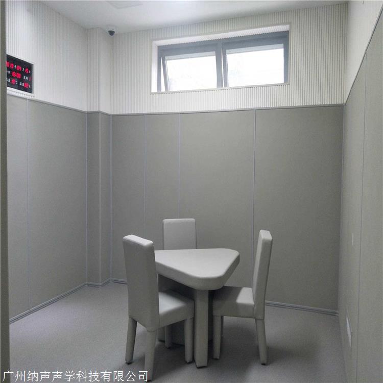 审讯室防撞软包 审讯室防撞软包
