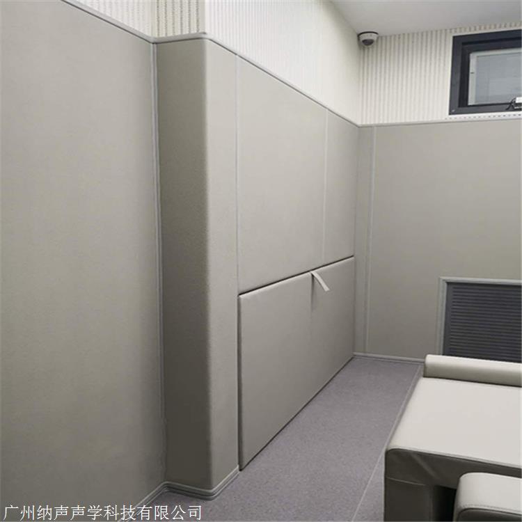 审讯室防撞软包 审讯室防撞软包