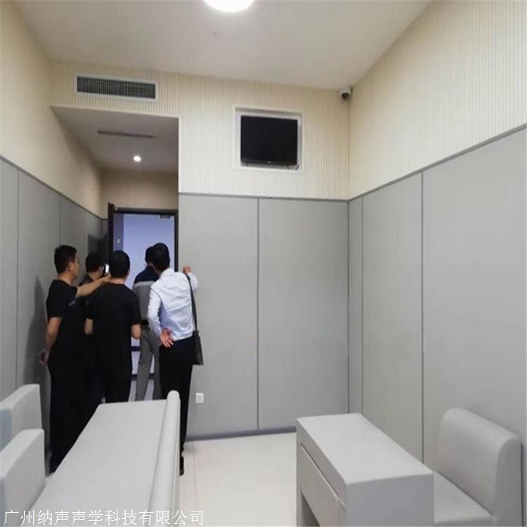 审讯室防撞软包 审讯室防撞软包