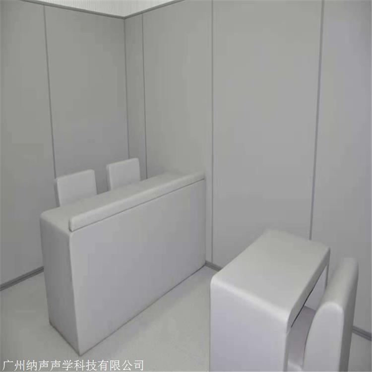 审讯室防撞软包 审讯室防撞软包