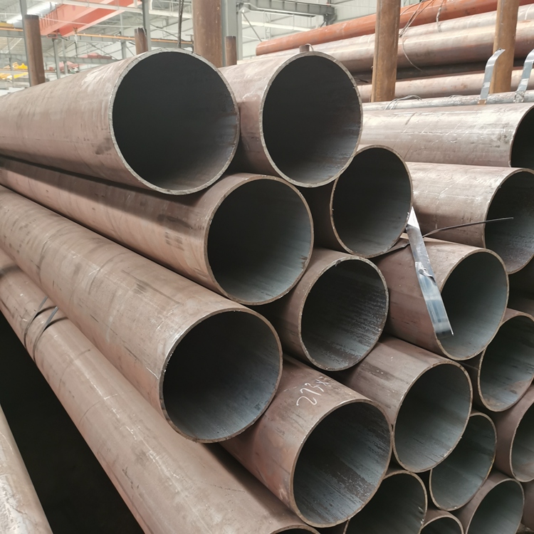 乐从厂价无缝管北硕钢铁无缝管的生产厂家厚壁钢管无缝管