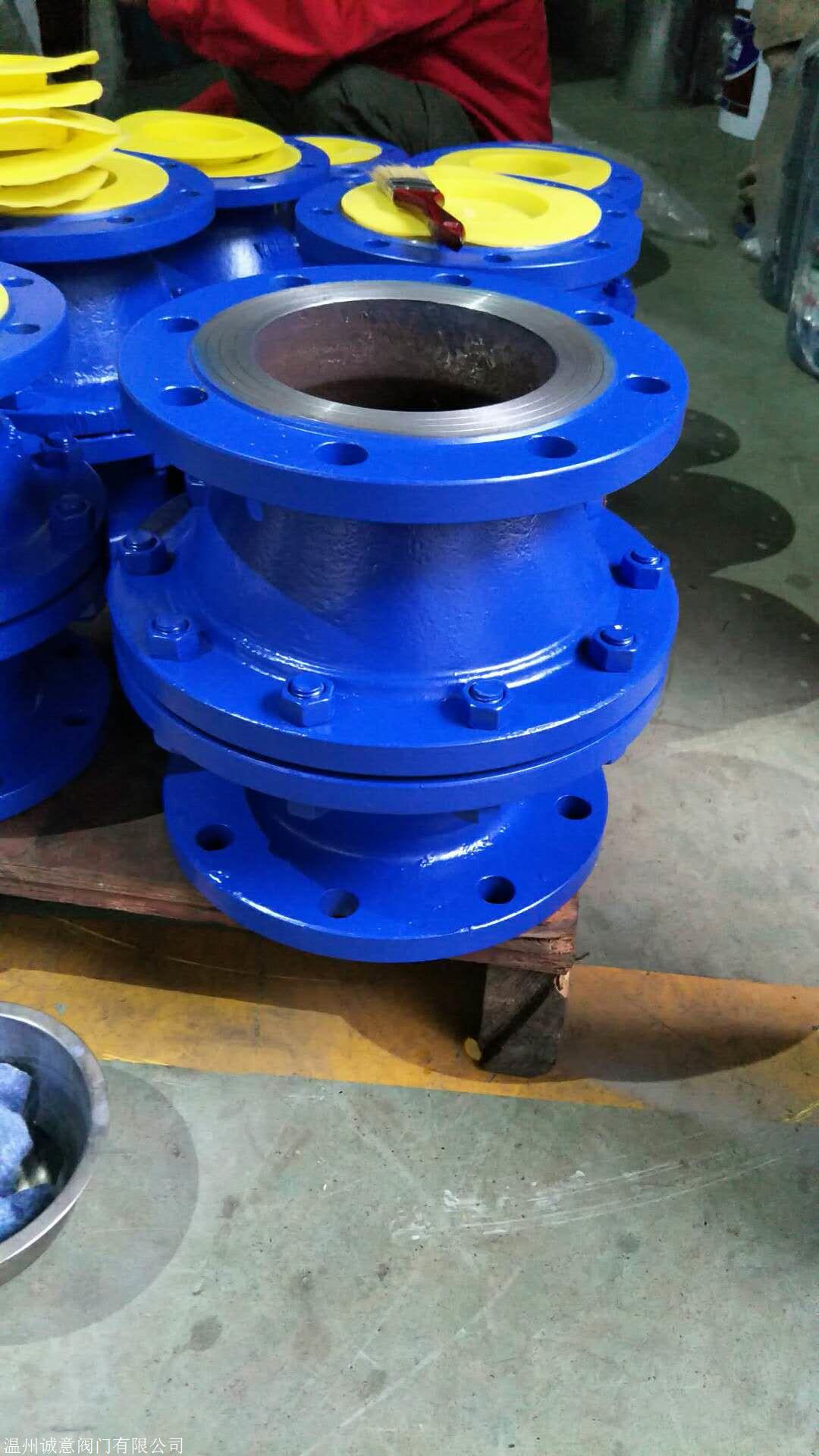 阻火器gzw-1型阻爆燃型 管道阻火器 铸钢 不锈钢316