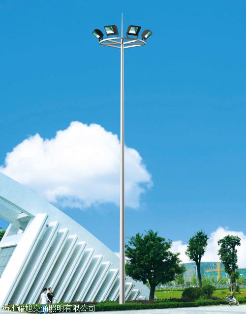 首页 产品中心产品型号:高杆灯系列  原 产 地