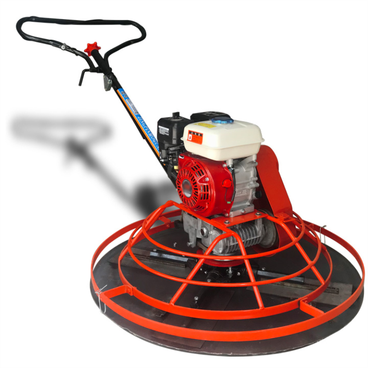 驾驶型抹光机 混凝土路面汽油磨光机 修建道路收光机厂家