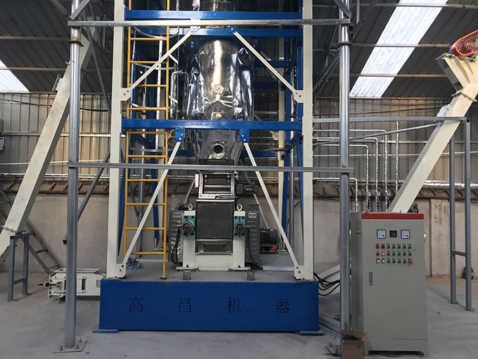 玉米压片机设备厂家 蒸汽玉米压片机规格