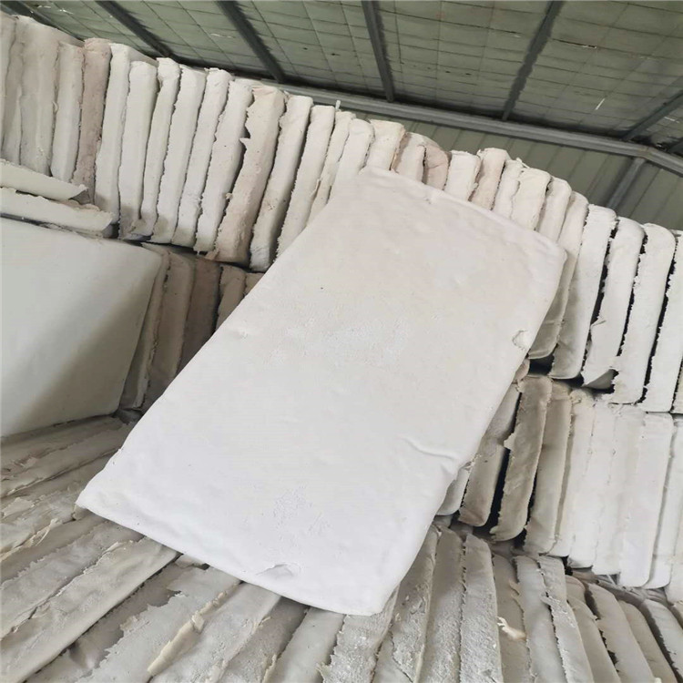 锅炉管道保温材料硅酸镁保温板