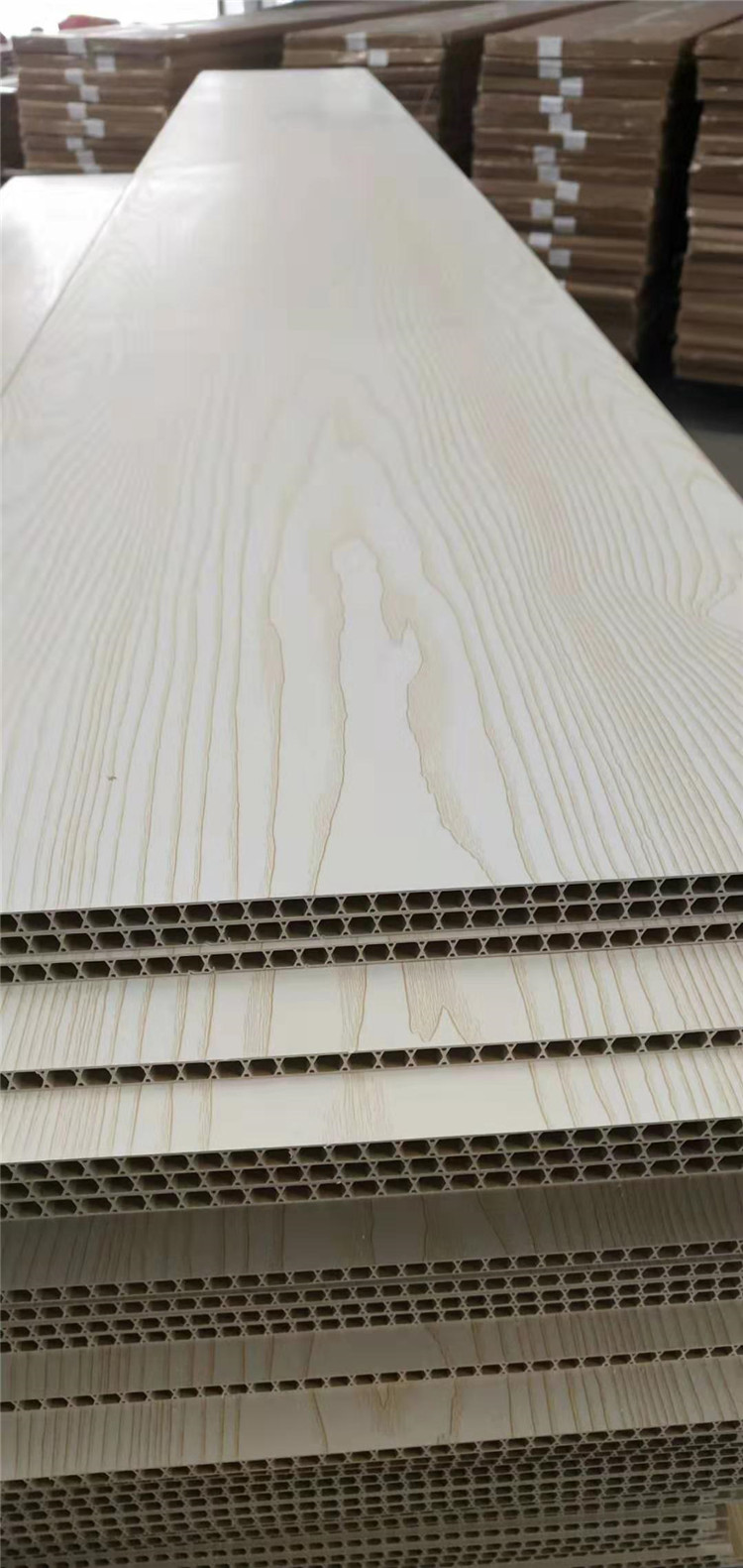 贵州黔南竹木纤维集成墙板厂家联系方式