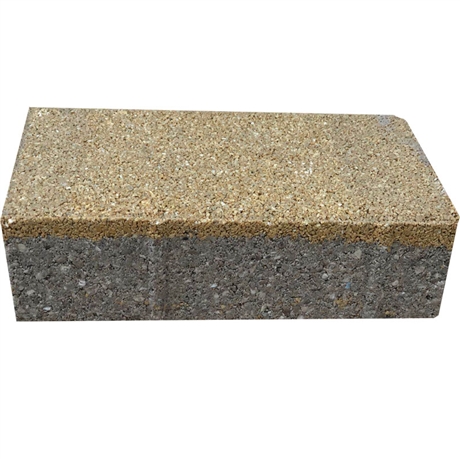 透水砖国家标准颜色 江苏南京陶瓷透水砖