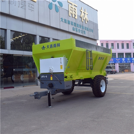 厂家供应小麦秸秆撒粪机 新型撒肥机