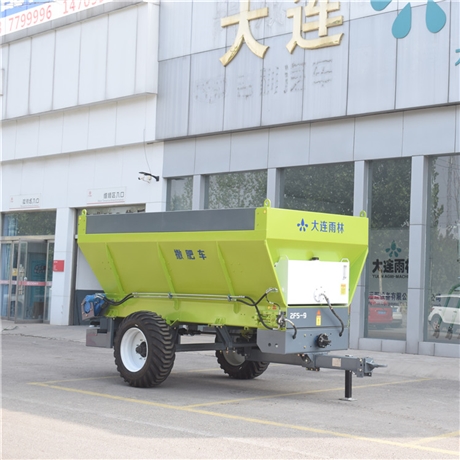工厂批发河北简易撒粪机器