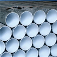 联塑钢塑复合管 衬塑钢管 给水用镀锌衬塑钢管厂家直销