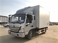 蔬菜肉类冷藏车 疫苗冷藏车 小型冷藏车价格