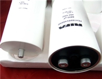 EVXO RIFA瑞发 8800UF250V 原装全新电容 螺丝端子铝电解电容