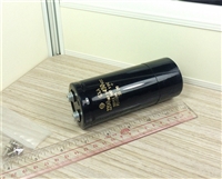 代理日立电容 2200MFD450VDC 2200UF450V 螺栓式铝电解电容 