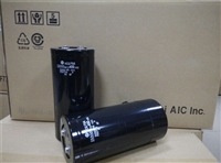 AIC TECH电容 日立电容400V15000UF