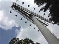 广告牌安全检测中心