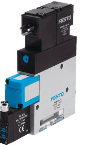 真空发生器VADMI-300-NS数据使用，费斯托VADM