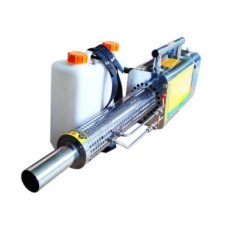 烟雾机汽油便携式弥雾机小型汽油背负式轻便弥雾机