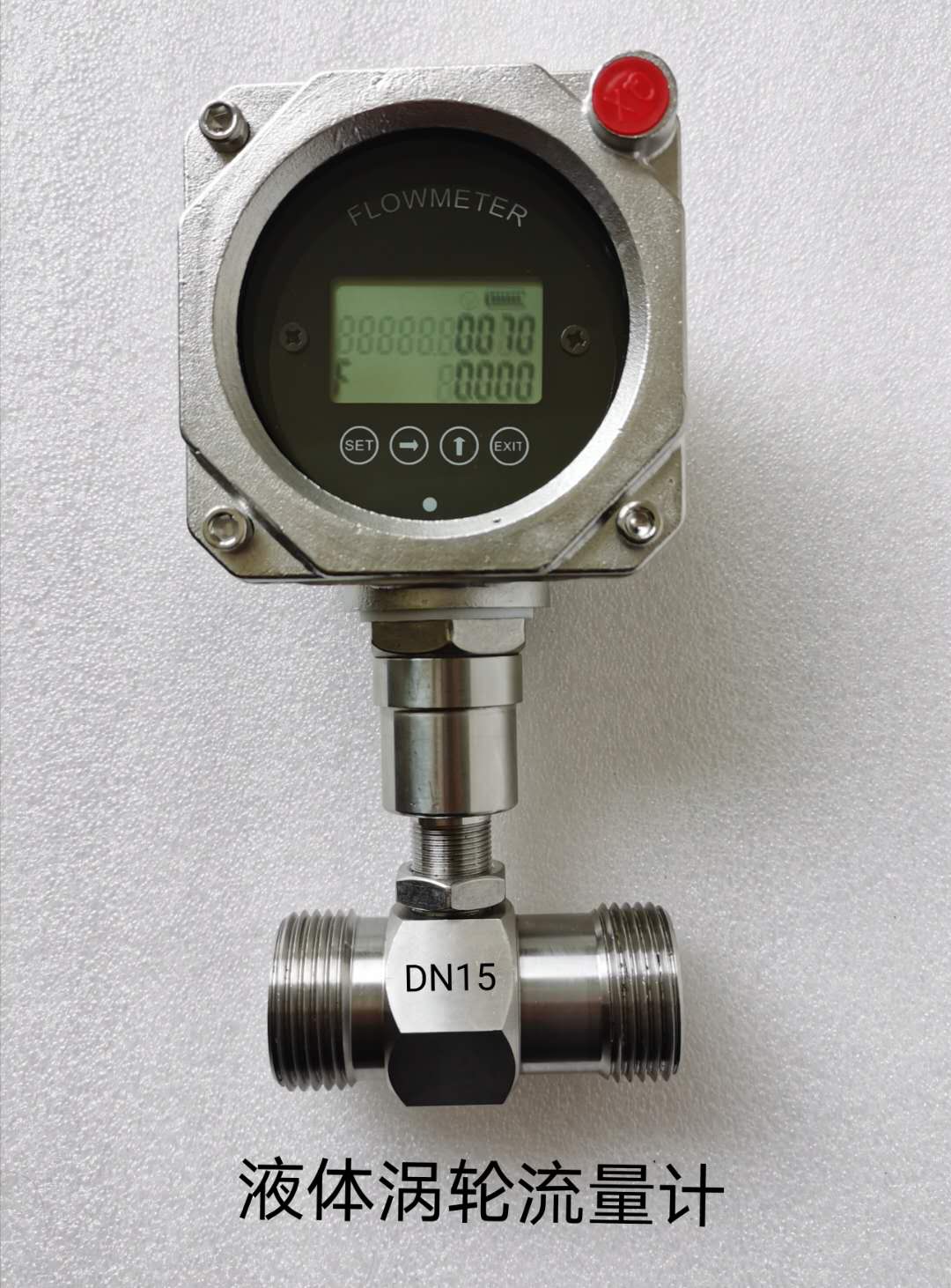 厂家直销 罗茨流量计厂家 皮膜表 燃气表 气体表 流量计