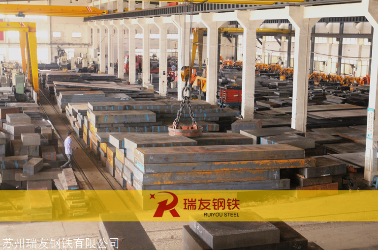 批发4CR13H模具钢-4CR13H不锈钢-4Cr13H圆钢