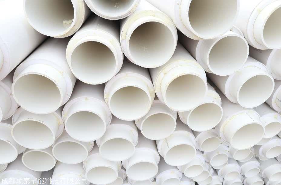 四川ppr保温管三合一复合管