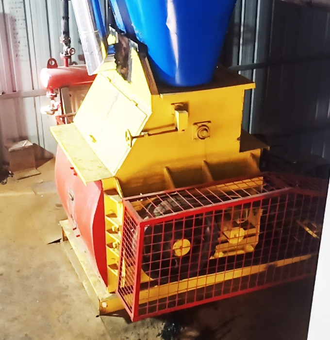 小型蒸汽玉米压片机报价