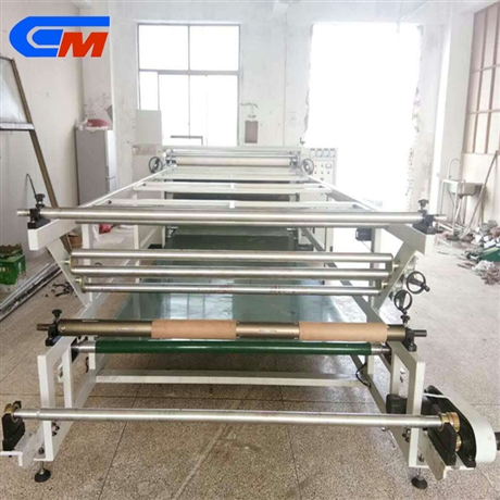 無錫熱轉(zhuǎn)移印花機(jī)