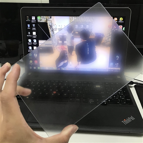 ag玻璃磨砂加工珠光砂工艺 AG玻璃厂家 健鸿磨砂玻璃ag