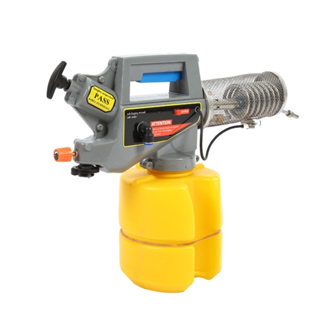 打药机弥雾小型烟雾机 家用热力喷雾机 杀螨喷雾器杀虫消毒机