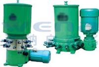 SRB-J7Z-2手动润滑泵