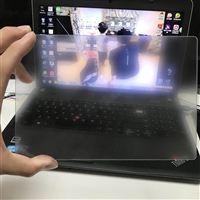 健鸿厂家加工ag磨砂蒙砂珠光砂 AG玻璃厂家 可来样加工定制