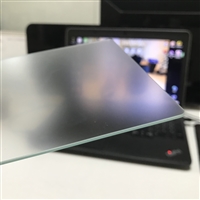 北京ag蒙砂磨砂工艺加工厂家 AG玻璃厂家 健鸿电子