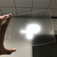 广州磨砂ag防眩光玻璃加工 AG玻璃厂家 长期供应AG玻璃