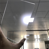 东莞ag防眩光玻璃磨砂玻璃厂 AG玻璃厂家 ag原材料白片批发