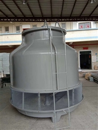 液化天然气冷却塔 永州方形冷却塔锻造冷却系统