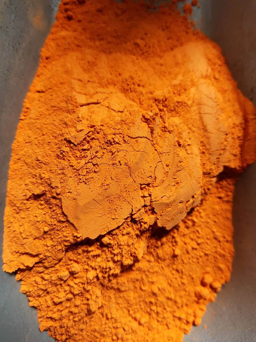 产地直销雄黄粉 雄黄粉的价格