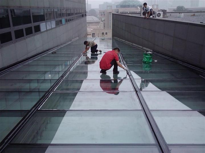 北京大兴区黄村楼顶专业防水公司