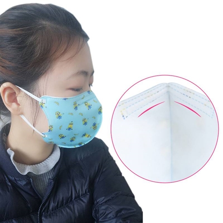 苏州针织口罩的rohs检测gb18401全项检测