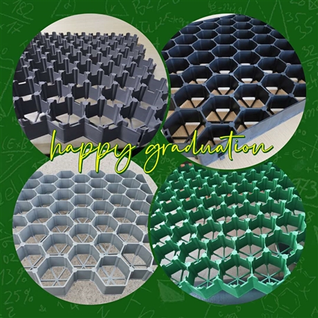4公分植草格廠家現(xiàn)貨批發(fā) 規(guī)格齊全，歡迎訂購
