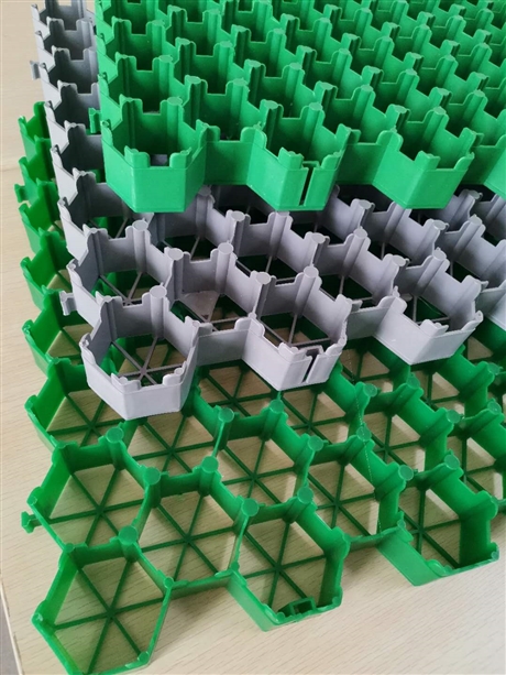 7公分植草格生产厂家