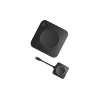 借助可立享 CX-20无线会议系统，不到 7 秒的时间内启动会议