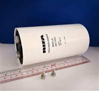 RIFA 力发电解电容PEH169型电容  250V8800UF