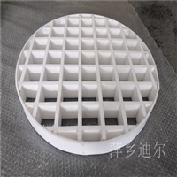 PTFE填料格栅四氟压栅PP填料格栅不锈钢填料压栅 填料驼峰支撑