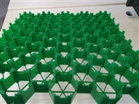 停车场5公分7公分植草格