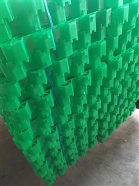 泰安塑料7公分植草格厂家