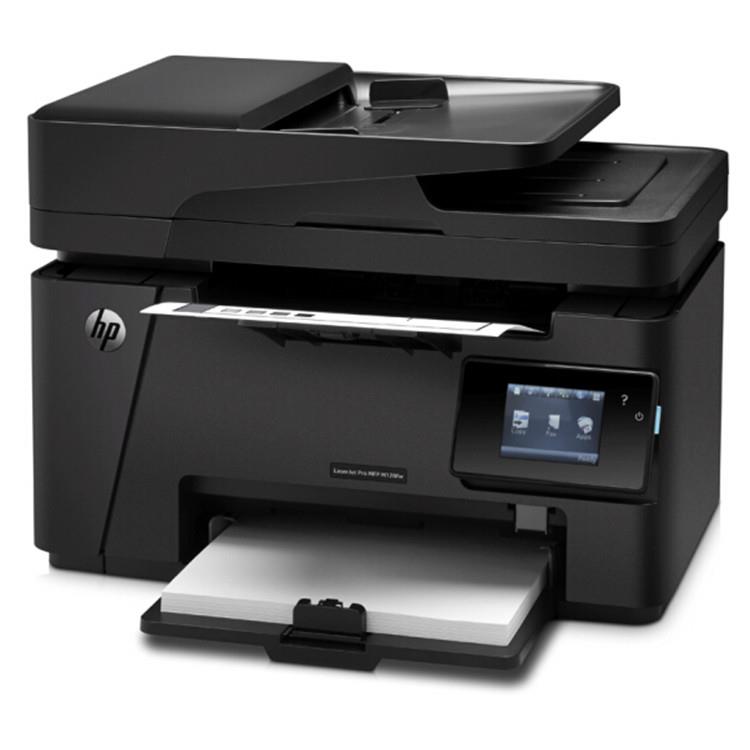 舟山市hpm178nw彩色激光打印机出租