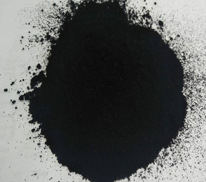 色素炭黑炭黑厂