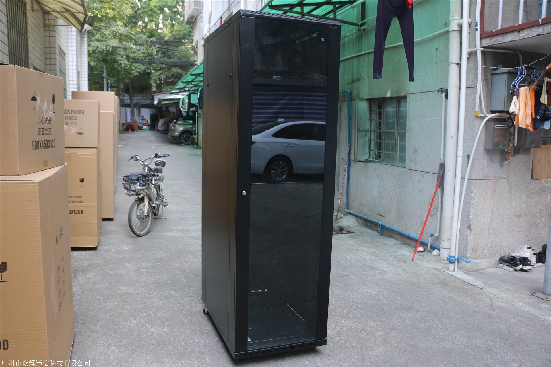 黑龙江会议室机柜众辉机柜低价批发