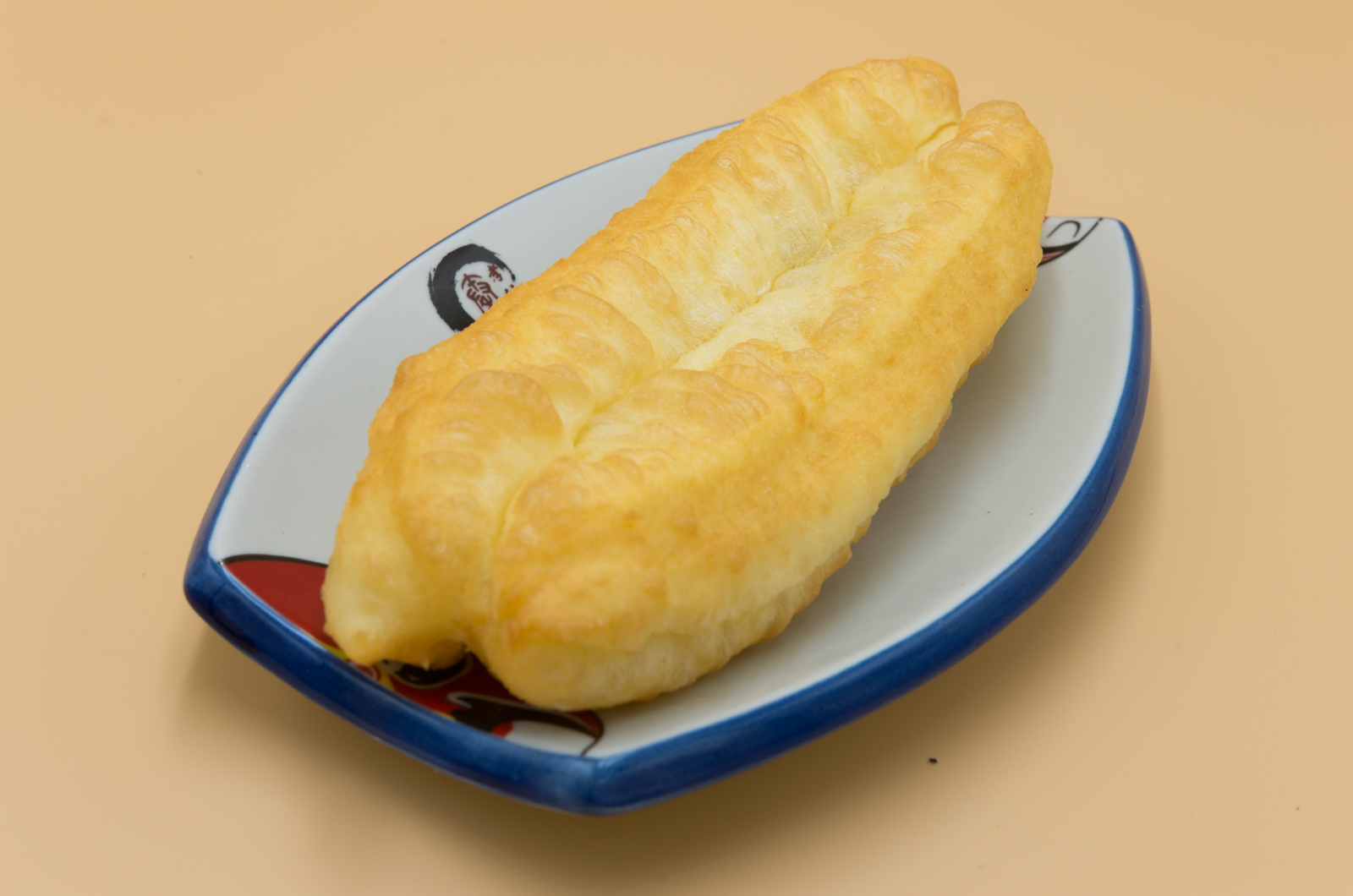 油条做法讲解早餐豆浆油条的调料比例配方