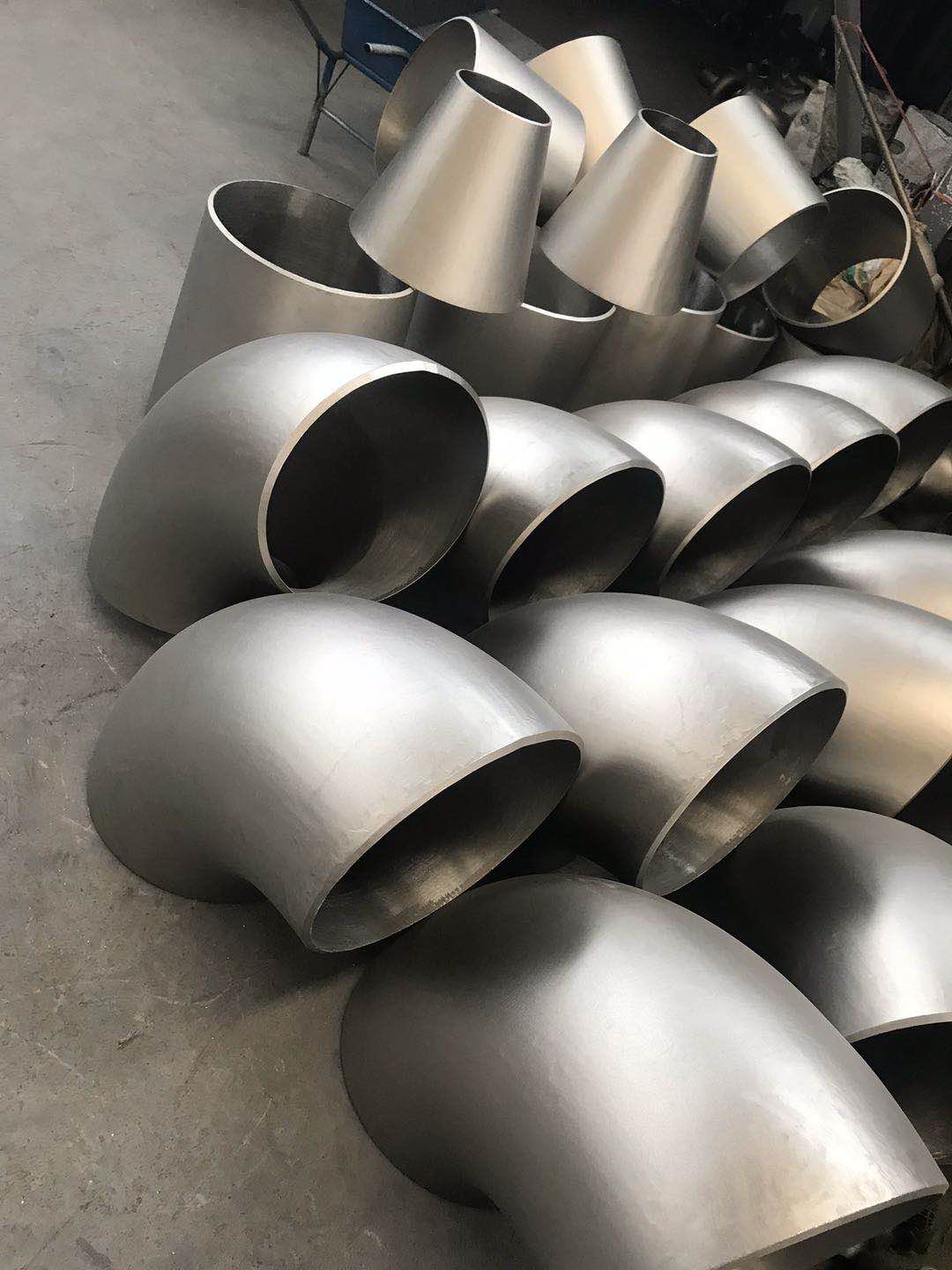 碳钢碳钢无缝弯头90度焊接弯头